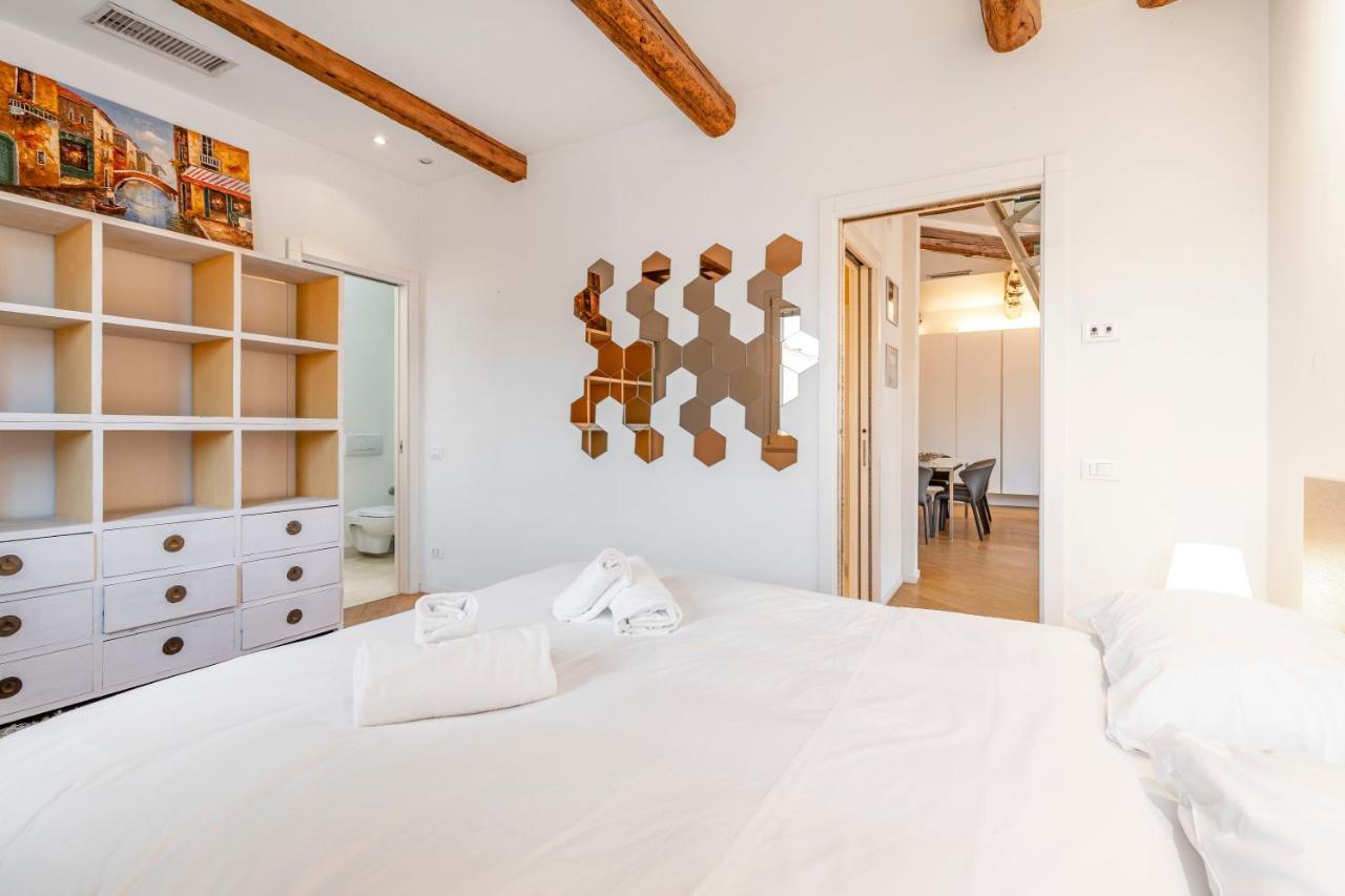 Ca' Algi - Luxury San Marco View Venecia