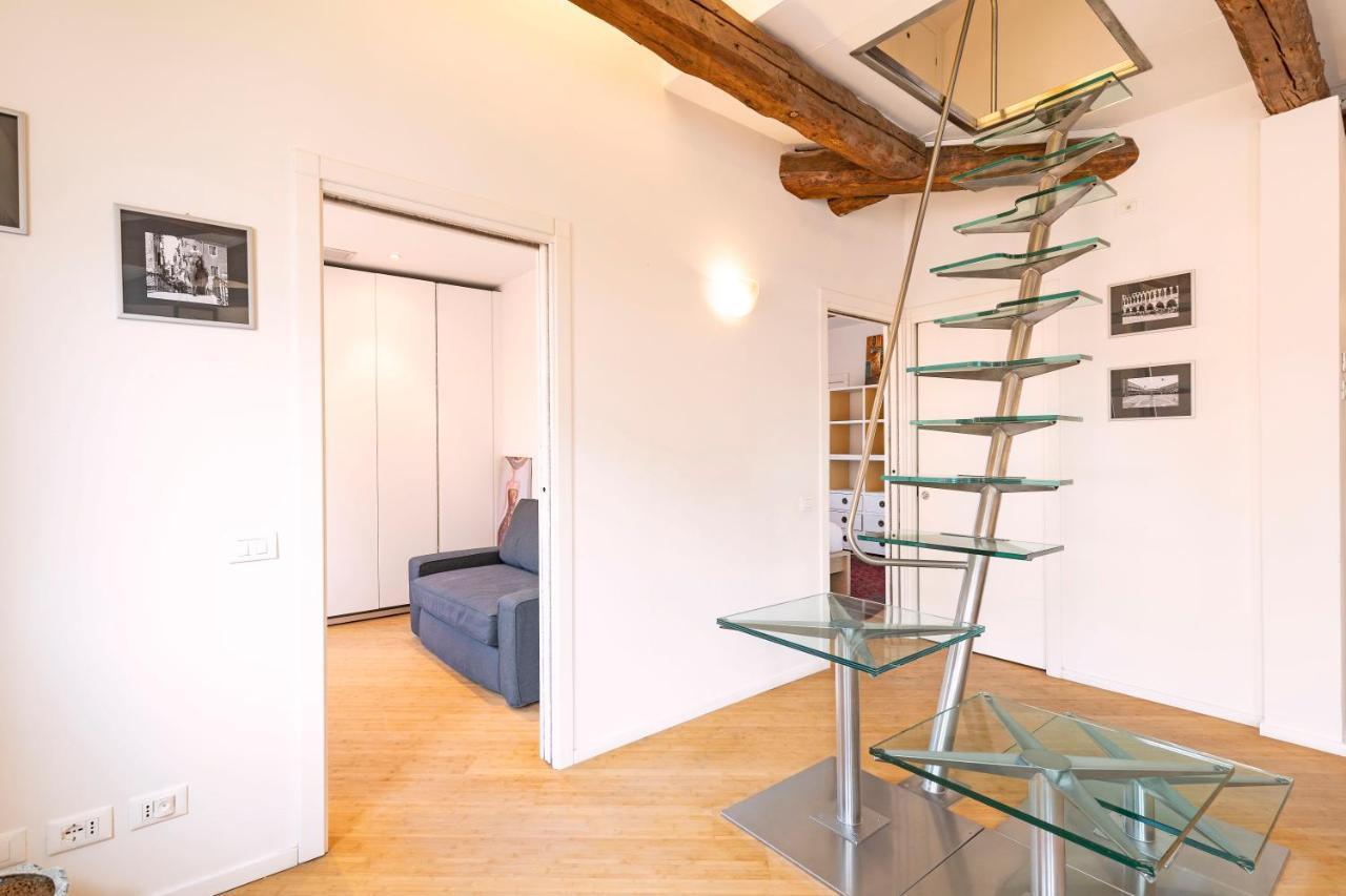Ca' Algi - Luxury San Marco View Apartamento Venecia