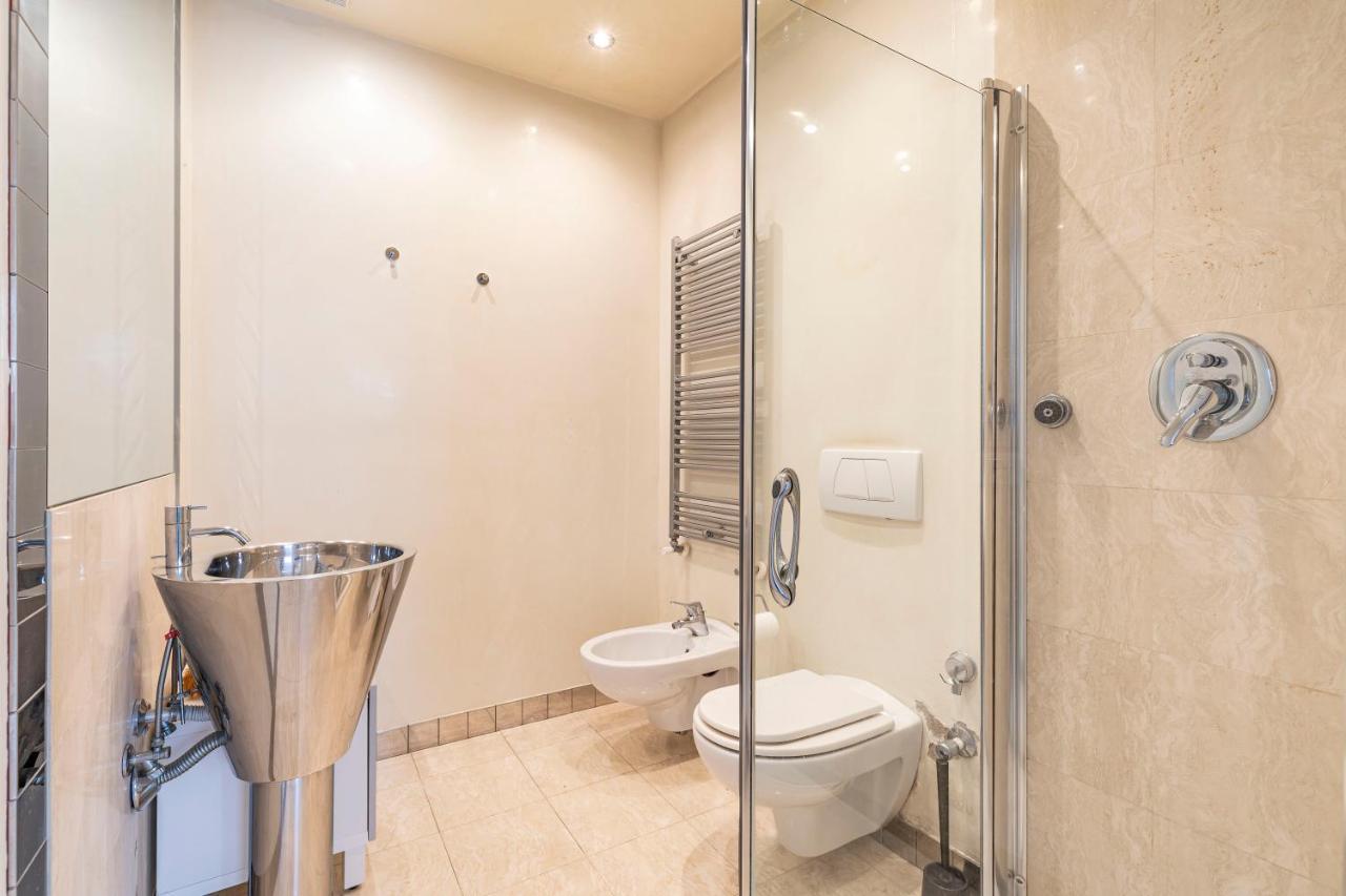 Apartamento Ca' Algi - Luxury San Marco View *