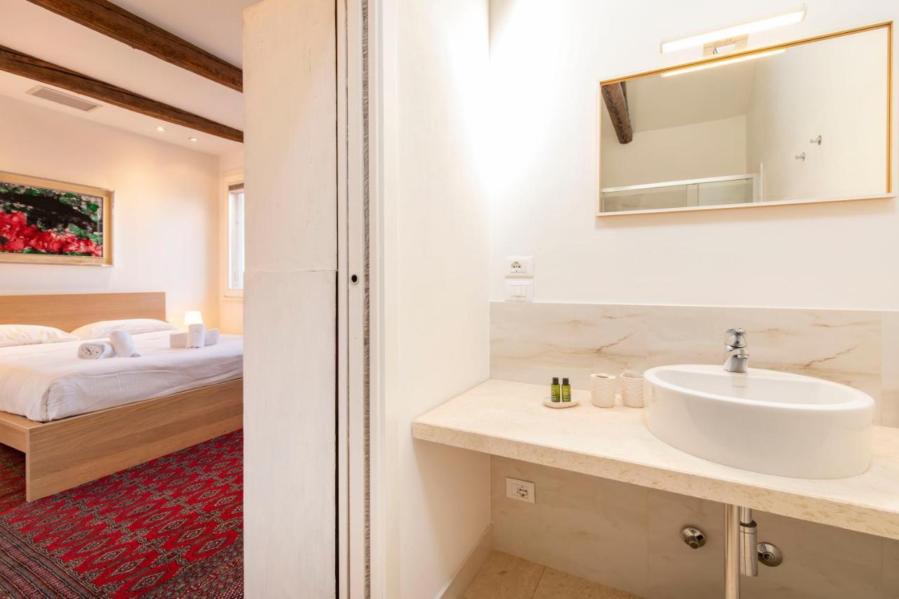 Ca' Algi - Luxury San Marco View * Venecia