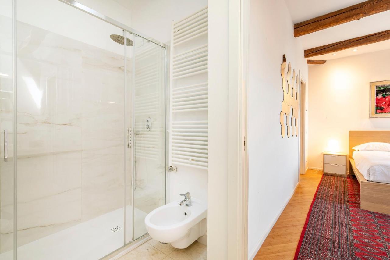 Apartamento Ca' Algi - Luxury San Marco View