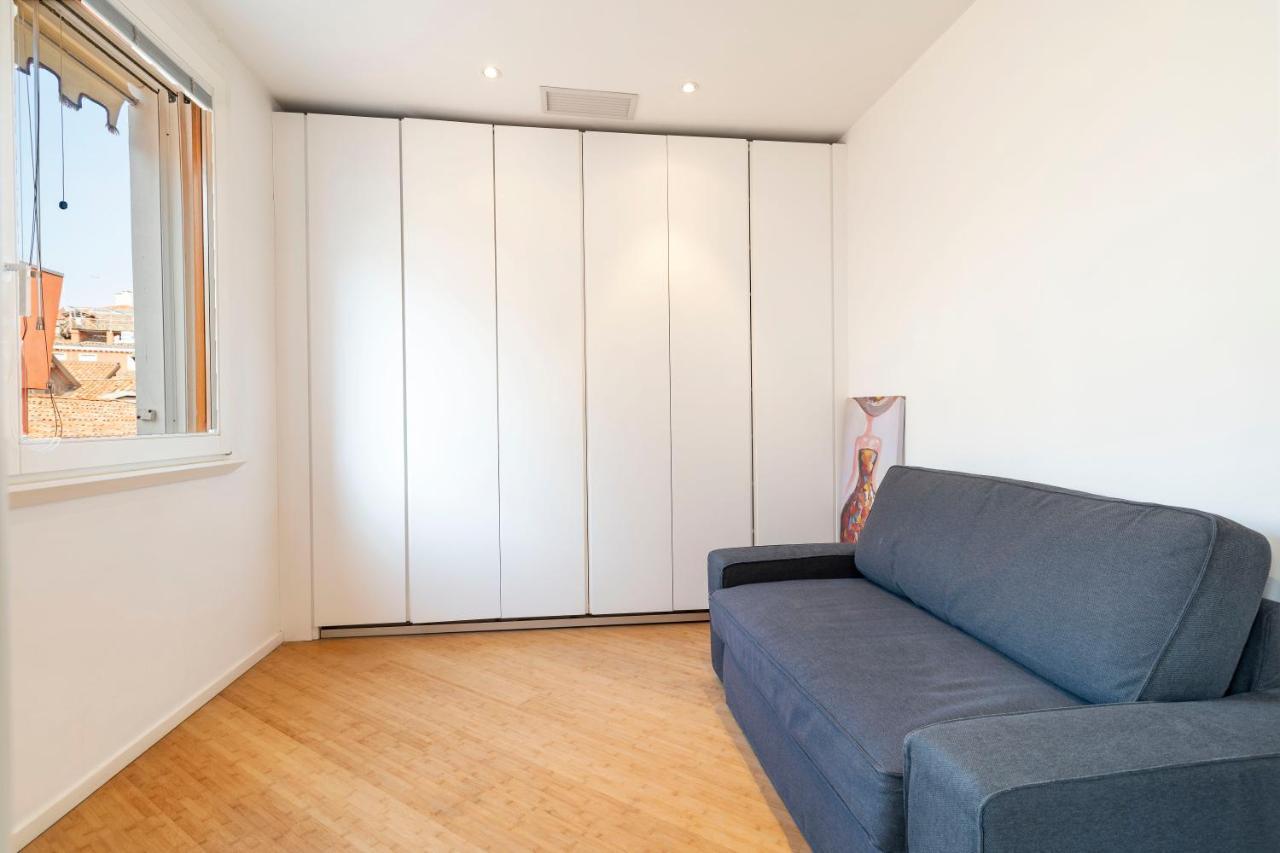 Apartamento Ca' Algi - Luxury San Marco View Venecia