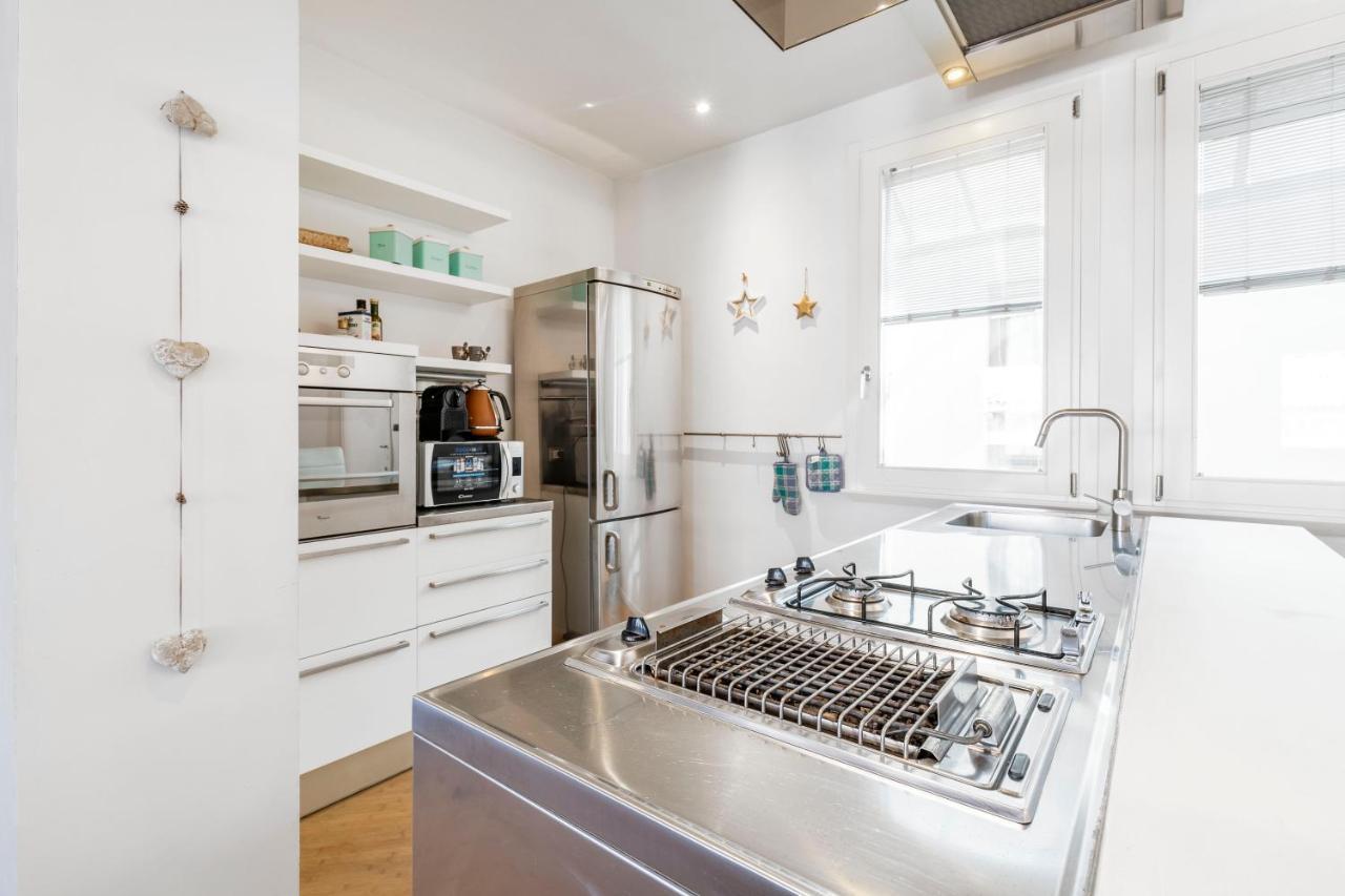 Apartamento Ca' Algi - Luxury San Marco View